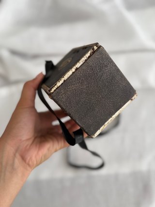 Câmara Vintage Coronet Twelve-20 - Anos 50