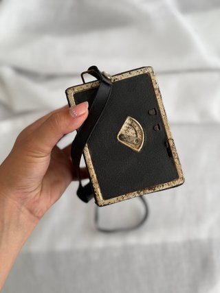 Câmara Vintage Coronet Twelve-20 - Anos 50