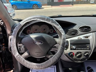 Ford Focus 1.6 Trend 100cv 12 MESES DE GARANTIA