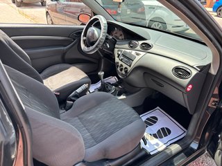 Ford Focus 1.6 Trend 100cv 12 MESES DE GARANTIA