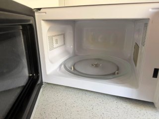 Microondas Carrefour 700W Blanco