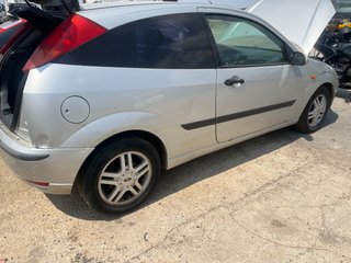 Despiece Ford Focus 1.8 TDCI (2002)