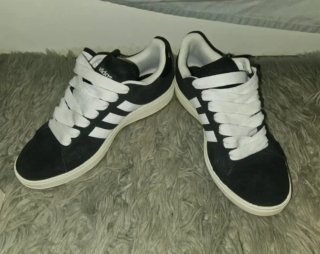 Adidas Grand Court Base Originales