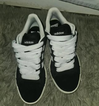 Adidas Grand Court Base Originales