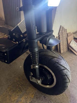 Zoomdoo 72V +10k Wattios