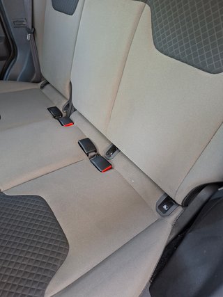 Ford Tourneo Courier 2017