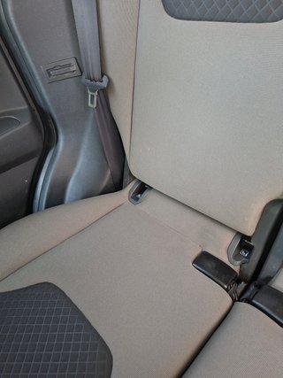 Ford Tourneo Courier 2017