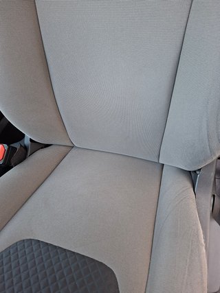 Ford Tourneo Courier 2017