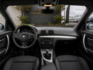 BMW Serie 1 2009