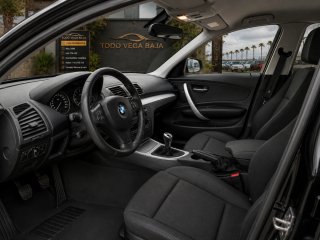 BMW Serie 1 2009