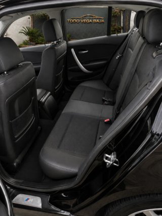 BMW Serie 1 2009