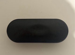 Funda de gafas de Pedro del Hierro