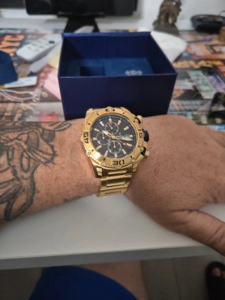 Festina Reloj Hombre