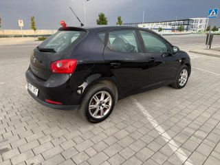 SEAT Ibiza 2009