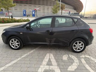 SEAT Ibiza 2009