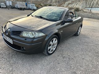 Renault Megane 2005