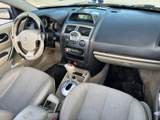 Renault Megane 2005