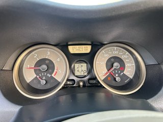 Renault Megane 2005