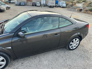 Renault Megane 2005
