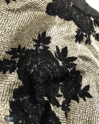 Vestido Carolina Herrera
