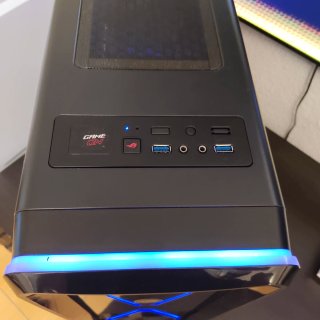 PC Gaming Mars Gaming