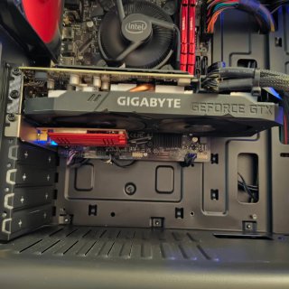 PC Gaming Mars Gaming