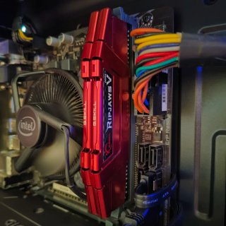 PC Gaming Mars Gaming