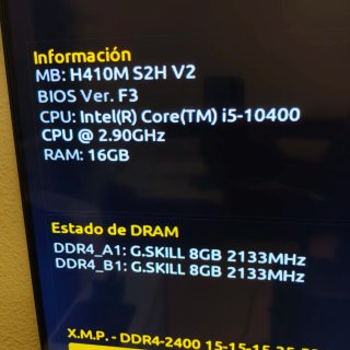 PC Gaming Mars Gaming