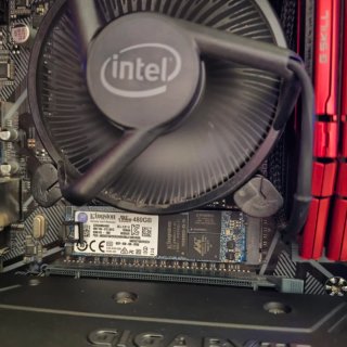 PC Gaming Mars Gaming