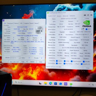 PC Gaming Mars Gaming