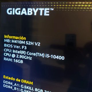 PC Gaming Mars Gaming