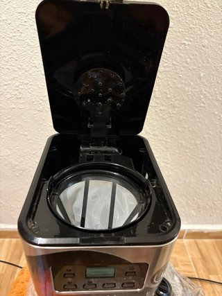 Cafetera Cecotec Coffee 66 Sm