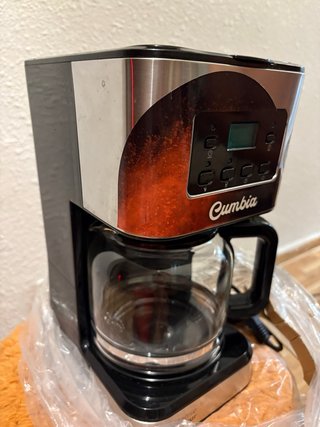 Cafetera Cecotec Coffee 66 Sm