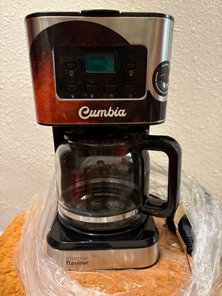Cafetera Cecotec Coffee 66 Sm