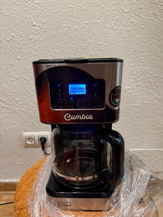Cafetera Cecotec Coffee 66 Sm
