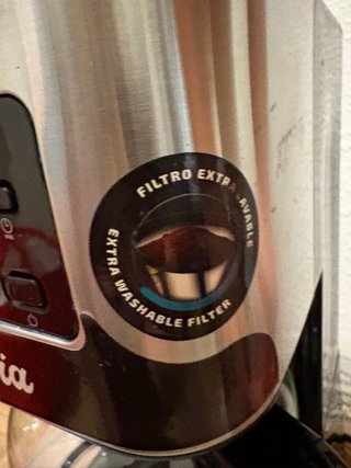 Cafetera Cecotec Coffee 66 Sm