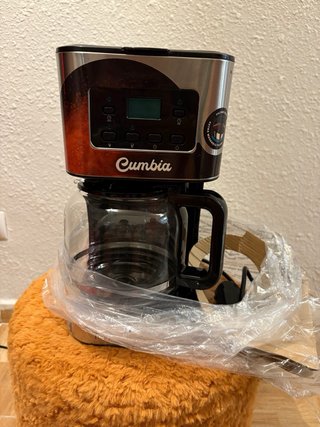 Cafetera Cecotec Coffee 66 Sm