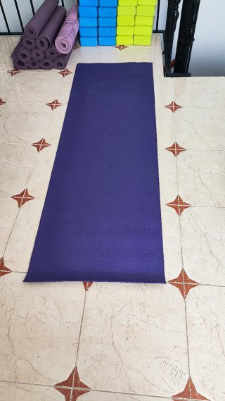 Pack completo material Yoga / Pilates para centro