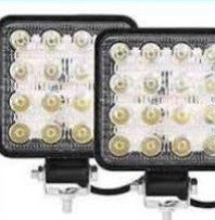 FOCO TRABAJO 48W 14 LED 12V-24V,,