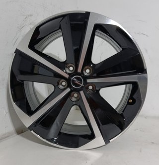✅Juego de llanta Original Opel Astra de 17 pulgada