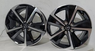 ✅Juego de llanta Original Opel Astra de 17 pulgada