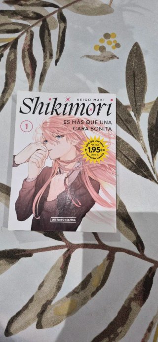 Pack 2 mangas