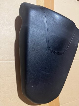 Asiento pasajero Aprilia RS 125 (2007)