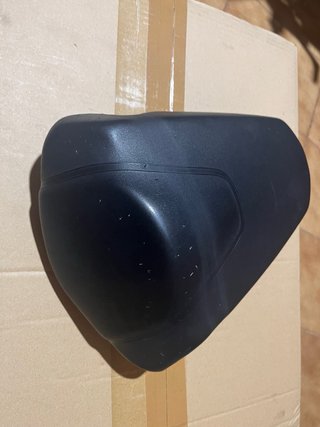 Asiento pasajero Aprilia RS 125 (2007)
