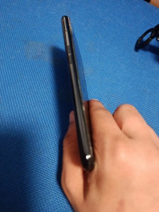 Oppo A74 5G Marrón