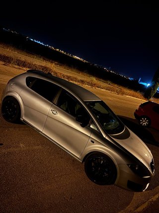 SEAT Leon 2010