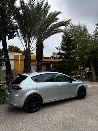 SEAT Leon 2010