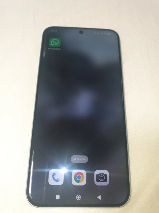Xiaomi 90W HyperCharge Combo Type-A