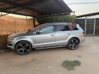 Audi Q7 2006