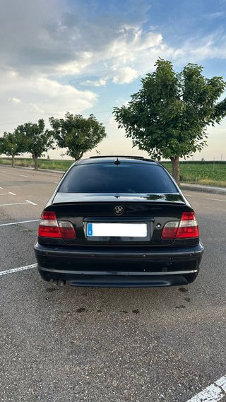 BMW Serie 3 330d